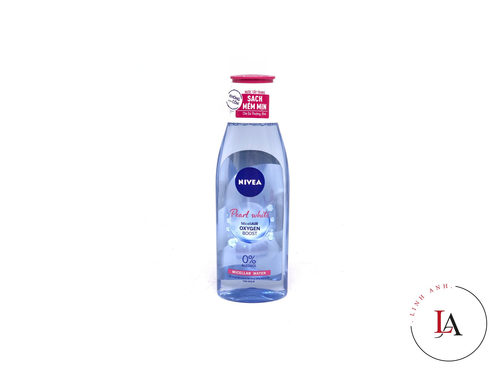 Nước tẩy trang Nivea 200ml
